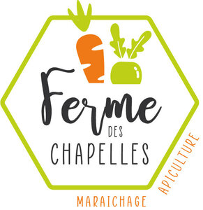 Logo de Ferme Des Chapelles