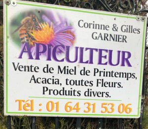 Logo de Ferme Des Gros Ormes