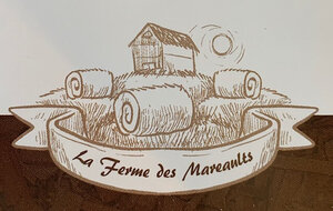 Logo de Ferme Des Maraults