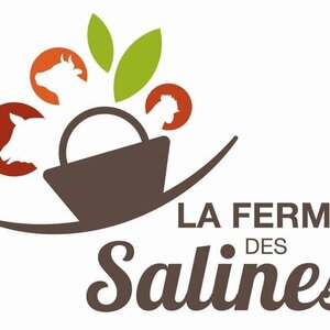 Logo de Ferme Des Salines