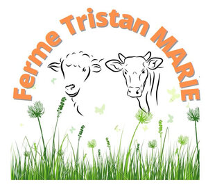 Logo de Ferme Des Vernois Et Ferme Tristan Marie