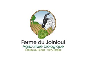 Logo de Ferme Du Jointout