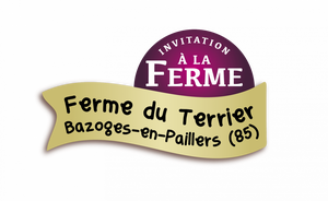 Logo de Ferme Du Terrier