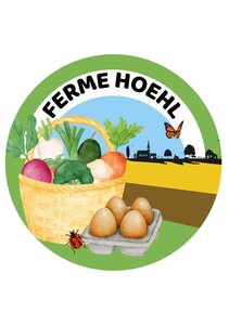 Logo de Ferme Hoehl