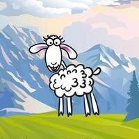 Logo de Ferme Lapine