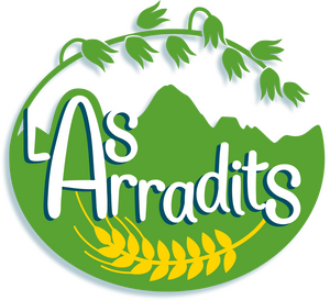 Logo de Ferme Las Arradits