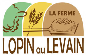 Logo de Ferme Lopin Au Levain