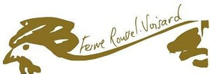 Logo de Ferme Roussel-voisard