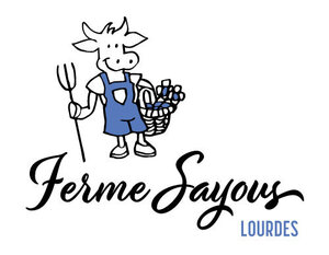 Logo de Ferme Sayous