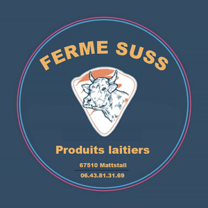 Logo de Ferme Suss