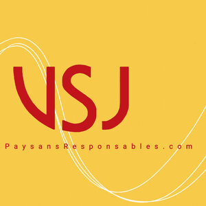 Logo de Ferme Vaccaires St Jean