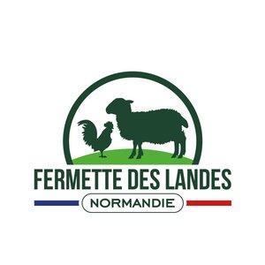 Logo de Fermette Des Landes