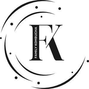 Logo de Fk Kombucha