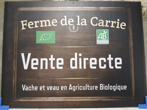 Logo de Frappreau Florian