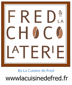 Logo de Fred Et La Chocolaterie