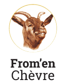 Logo de From' En Chèvre