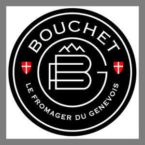 Logo de Fromagerie Bouchet