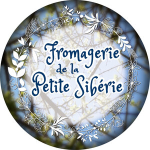 Logo de Fromagerie De La Petite Sibérie