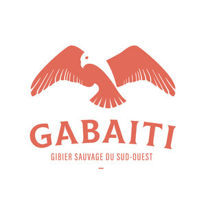 Logo de Gabaiti Gibier Sauvage Du Sud-ouest