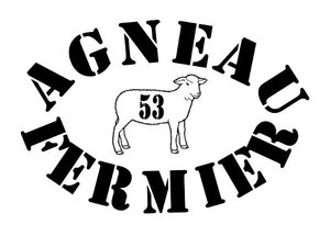 Logo de Gaec Agneau Fermier 53