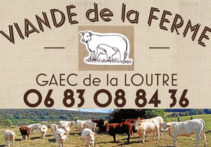 Logo de Gaec De La Loutre