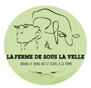 Logo de Ferme De Sous La Velle