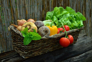 Logo de Grains Et Legumes