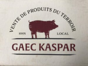 Logo de Gaec Kaspar