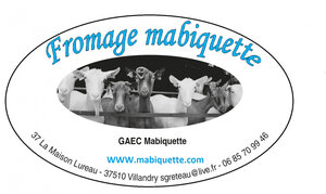 Logo de Gaec Mabiquette