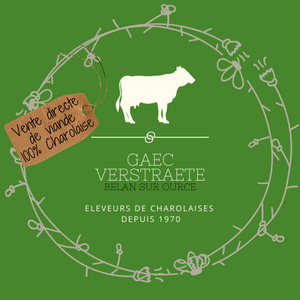 Logo de Gaec Verstraete