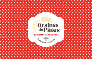 Logo de Graines De Pâtes