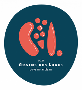 Logo de Grains Des Loges