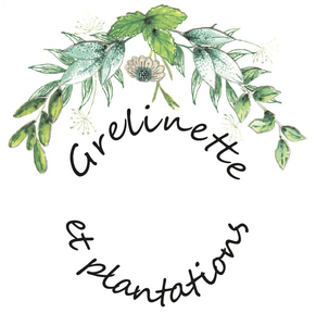 Logo de Grelinette Et Plantations