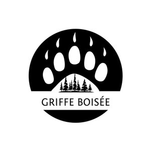 Logo de Griffe Boisée