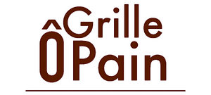 Logo de Grille ô Pain