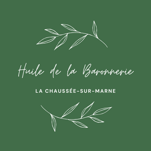 Logo de Huile De La Baronnerie