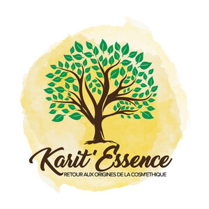 Logo de Karit'essence Savonnerie