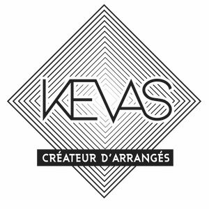 Logo de Kevas