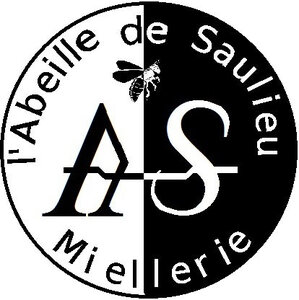 Logo de L'abeille De Saulieu