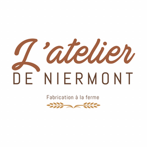 Logo de L'atelier De Niermont