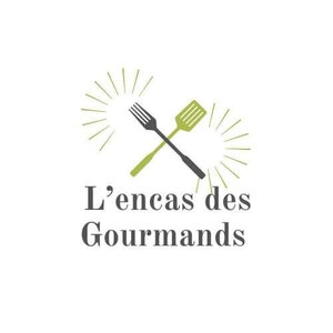 Logo de L'encas Des Gourmands