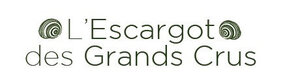 Logo de L'escargot Des Grands Crus