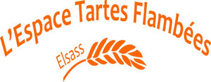 Logo de L'espace Tartes Flambées