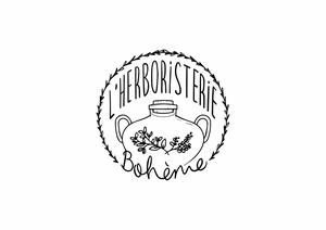 Logo de L'herboristerie Bohème