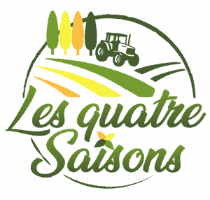 Logo de Les Quatre Saisons