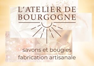 Logo de L'atelier De Bourgogne