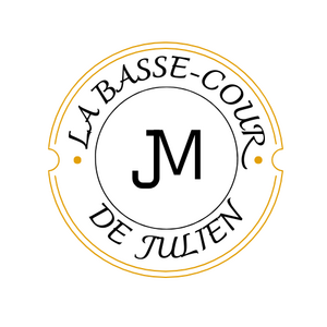 Logo de La Basse-cour De Julien