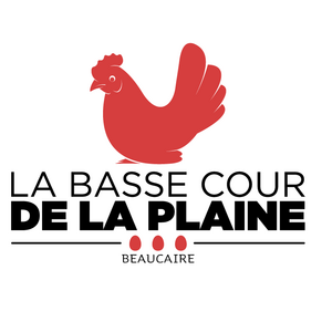 Logo de Audrey La Basse Cour De La Plaine