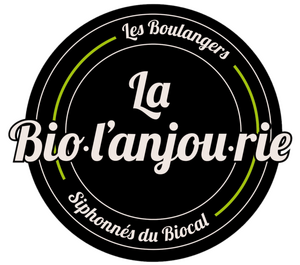 Logo de La Bio-l'anjou-rie