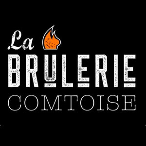 Logo de La Brûlerie Comtoise